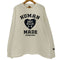 ヒューマンメイド HUMAN MADE ロゴ プリント スウェット メンズ JPN:XXL