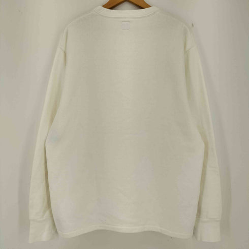 ヒューマンメイド HUMAN MADE ロゴ プリント スウェット メンズ JPN:XXL