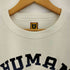 ヒューマンメイド HUMAN MADE ロゴ プリント スウェット メンズ JPN:XXL