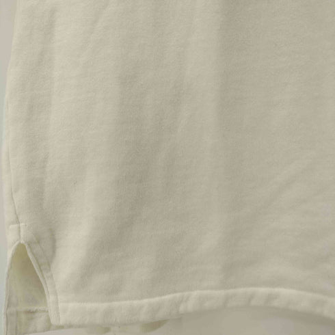 ヒューマンメイド HUMAN MADE ロゴ プリント スウェット メンズ JPN:XXL