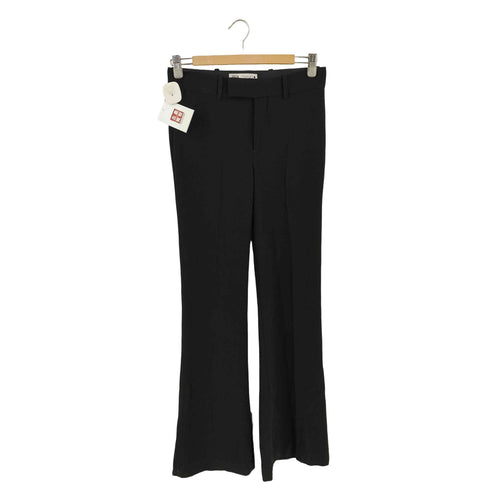 ザラ ZARA Flared Trousers レディース XS