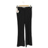 ザラ ZARA Flared Trousers レディース XS