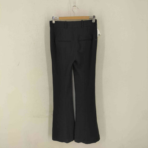 ザラ ZARA Flared Trousers レディース XS