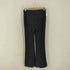 ザラ ZARA Flared Trousers レディース XS
