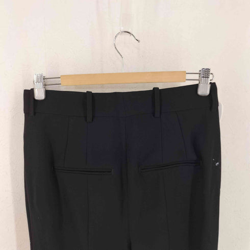 ザラ ZARA Flared Trousers レディース XS