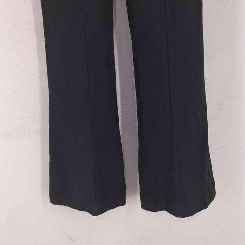 ザラ ZARA Flared Trousers レディース XS