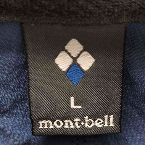 モンベル mont bell ストレッチO.D.パンツ メンズ JPN:L
