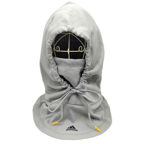 アディダス adidas AERO RDY FACE COVER フェイス カバー ネック ウォーマー バラクラバ メンズ FREE