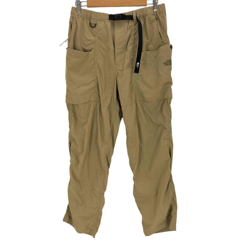 ザノースフェイス THE NORTH FACE ファイヤーフライストレージパンツ メンズ JPN:L