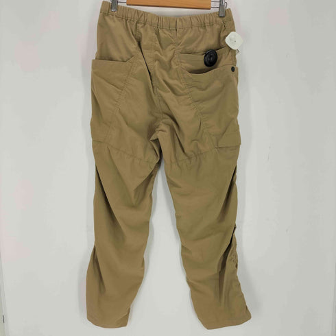 ザノースフェイス THE NORTH FACE ファイヤーフライストレージパンツ メンズ JPN:L