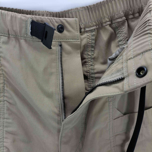 ザノースフェイス THE NORTH FACE ファイヤーフライストレージパンツ メンズ JPN:L
