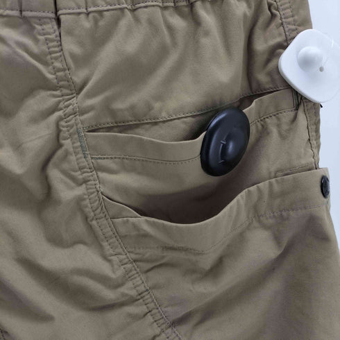 ザノースフェイス THE NORTH FACE ファイヤーフライストレージパンツ メンズ JPN:L