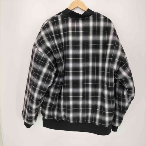 ヤンガーソング Younger Song YS Ombre Nakawata blouson メンズ JPN:L