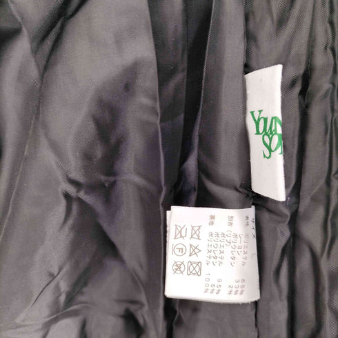 ヤンガーソング Younger Song YS Ombre Nakawata blouson メンズ JPN:L