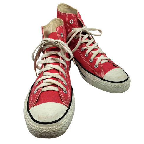 コンバース CONVERSE ALL STAR HI オールスター ハイカット スニーカー メンズ CONVERSE:10