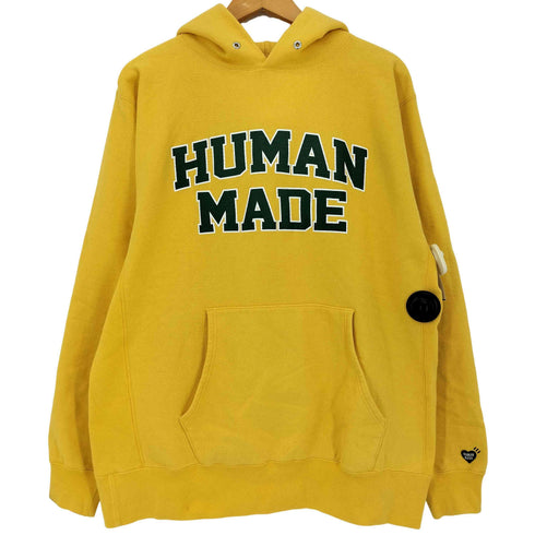 ヒューマンメイド HUMAN MADE PIZZA HOODIE メンズ JPN:XXL
