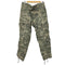 ユーエスアーミー U.S. ARMY TROUSERS ARMYS COMBAT UNIFORM コンバットパンツ LARGE LONG メンズ LARGE LONG