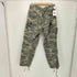ユーエスアーミー U.S. ARMY TROUSERS ARMYS COMBAT UNIFORM コンバットパンツ LARGE LONG メンズ LARGE LONG
