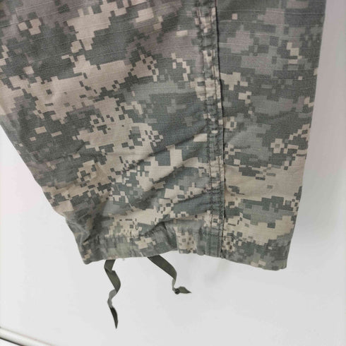 ユーエスアーミー U.S. ARMY TROUSERS ARMYS COMBAT UNIFORM コンバットパンツ LARGE LONG メンズ LARGE LONG