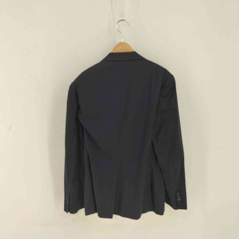 シーケーカルバンクライン ck Calvin Klein 2B 背抜き センターベント テーラードジャケット メンズ JPN:L