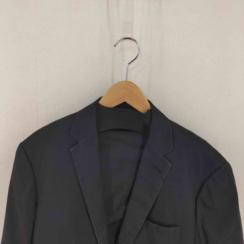 シーケーカルバンクライン ck Calvin Klein 2B 背抜き センターベント テーラードジャケット メンズ JPN:L