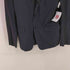 シーケーカルバンクライン ck Calvin Klein 2B 背抜き センターベント テーラードジャケット メンズ JPN:L