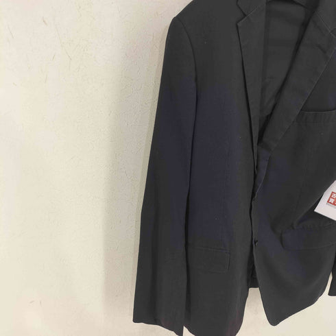 シーケーカルバンクライン ck Calvin Klein 2B 背抜き センターベント テーラードジャケット メンズ JPN:L