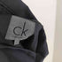 シーケーカルバンクライン ck Calvin Klein 2B 背抜き センターベント テーラードジャケット メンズ JPN:L
