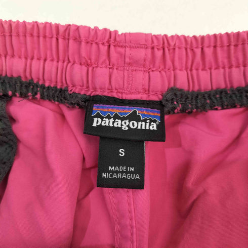 パタゴニア patagonia バギーズショーツ メンズ JPN:S
