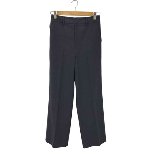 ビューティーアンドユースユナイテッドアローズ BEAUTY & YOUTH UNITED ARROWS ドライタッチストレートパンツ レディース JPN:S