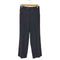 ビューティーアンドユースユナイテッドアローズ BEAUTY & YOUTH UNITED ARROWS ドライタッチストレートパンツ レディース JPN:S