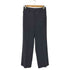 ビューティーアンドユースユナイテッドアローズ BEAUTY & YOUTH UNITED ARROWS ドライタッチストレートパンツ レディース JPN:S