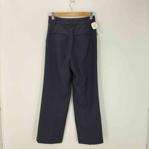ビューティーアンドユースユナイテッドアローズ BEAUTY & YOUTH UNITED ARROWS ドライタッチストレートパンツ レディース JPN:S