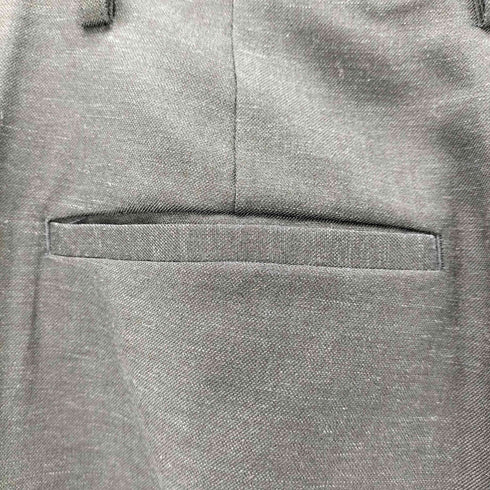 ビューティーアンドユースユナイテッドアローズ BEAUTY & YOUTH UNITED ARROWS ドライタッチストレートパンツ レディース JPN:S