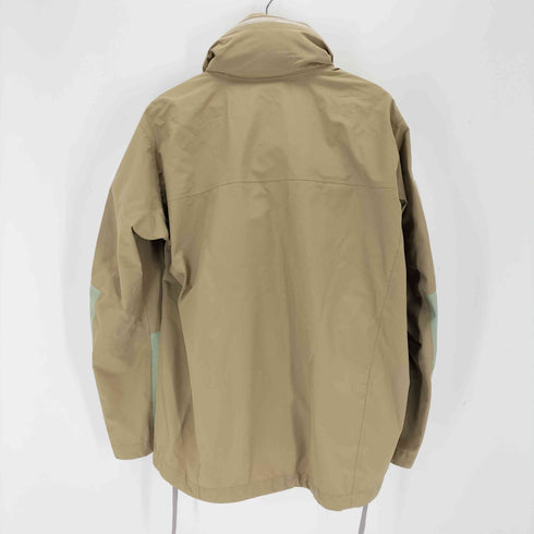 ジエダ Jieda 3L SHELL JACKET メンズ JPN:1