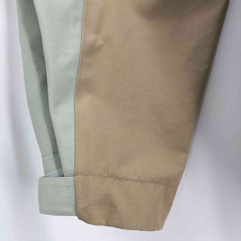 ジエダ Jieda 3L SHELL JACKET メンズ JPN:1