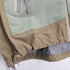 ジエダ Jieda 3L SHELL JACKET メンズ JPN:1