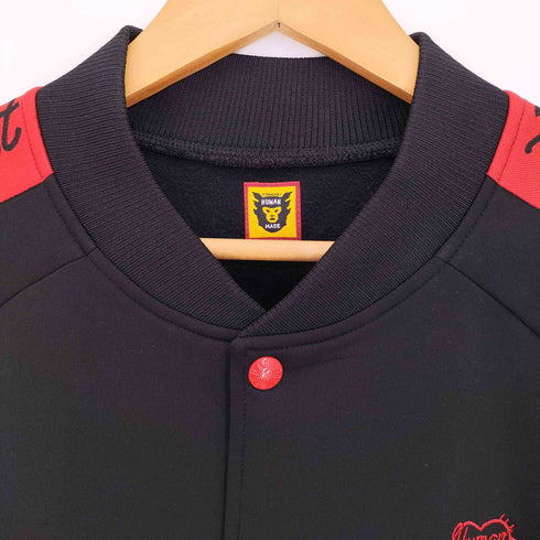 ヒューマンメイド HUMAN MADE TRACK JACKET レディース JPN:XXL