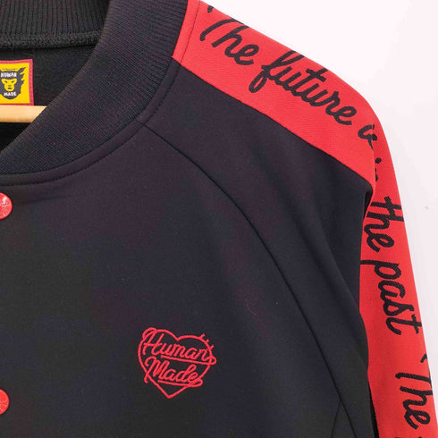 ヒューマンメイド HUMAN MADE TRACK JACKET レディース JPN:XXL
