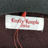 emily temple cute リボン付き ニット カーディガン レディース JPN:M