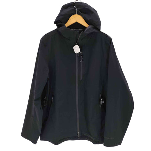 ルルレモン lululemon City-to-Hike 防水ジャケット メンズ import:M