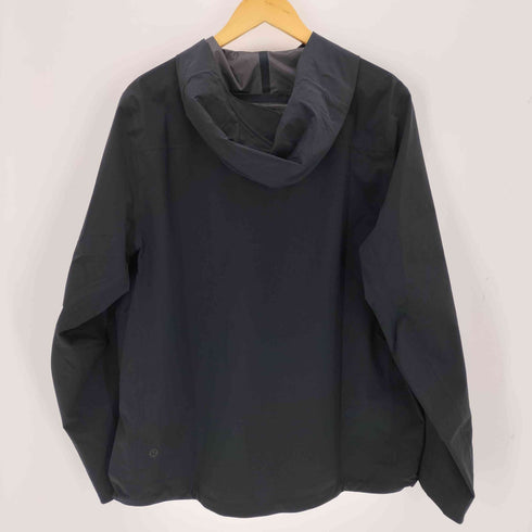ルルレモン lululemon City-to-Hike 防水ジャケット メンズ import:M