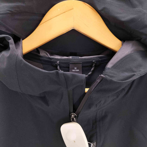 ルルレモン lululemon City-to-Hike 防水ジャケット メンズ import:M