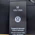 ルルレモン lululemon City-to-Hike 防水ジャケット メンズ import:M
