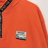 ヒューマンメイド HUMAN MADE STAND COLLAR SWEATSHIRT メンズ JPN:XL