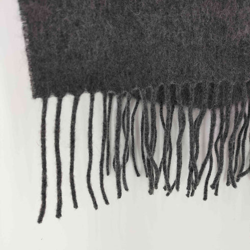 ユナイテッドアローズ UNITED ARROWS カシミヤ混ラビットファー ストール レディース