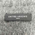 ユナイテッドアローズ UNITED ARROWS カシミヤ混ラビットファー ストール レディース