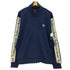 ヒューマンメイド HUMAN MADE TRACK JACKET NAVY メンズ JPN:XXL