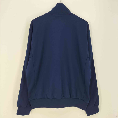 ヒューマンメイド HUMAN MADE TRACK JACKET NAVY メンズ JPN:XXL