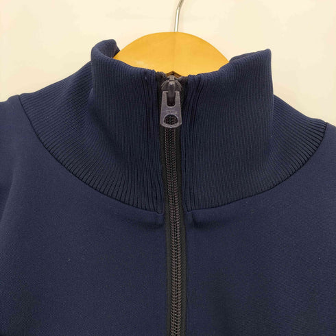 ヒューマンメイド HUMAN MADE TRACK JACKET NAVY メンズ JPN:XXL
